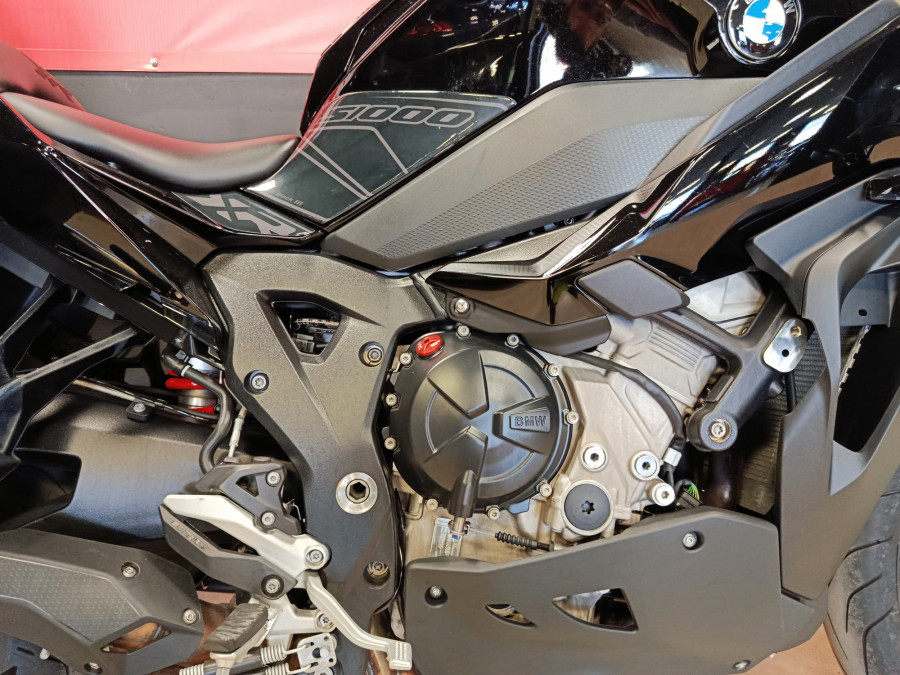 Imagen 12 de BMW S 1000 XR Gasolina 170 CV