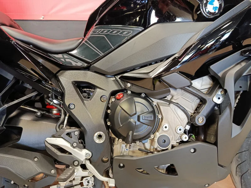 Imagen de BMW S 1000 XR
