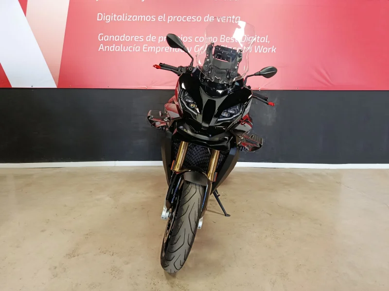 Imagen de BMW S 1000 XR