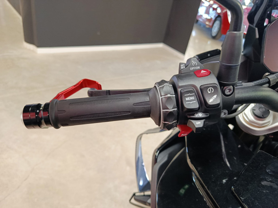 Imagen 8 de BMW S 1000 XR Gasolina 170 CV