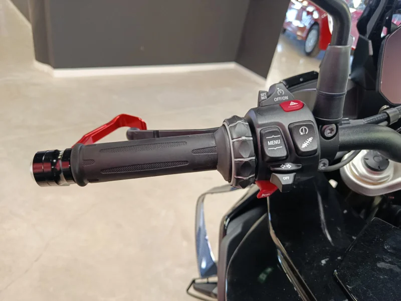 Imagen de BMW S 1000 XR