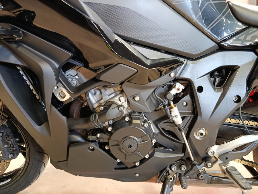 Imagen 13 de BMW S 1000 XR Gasolina 170 CV