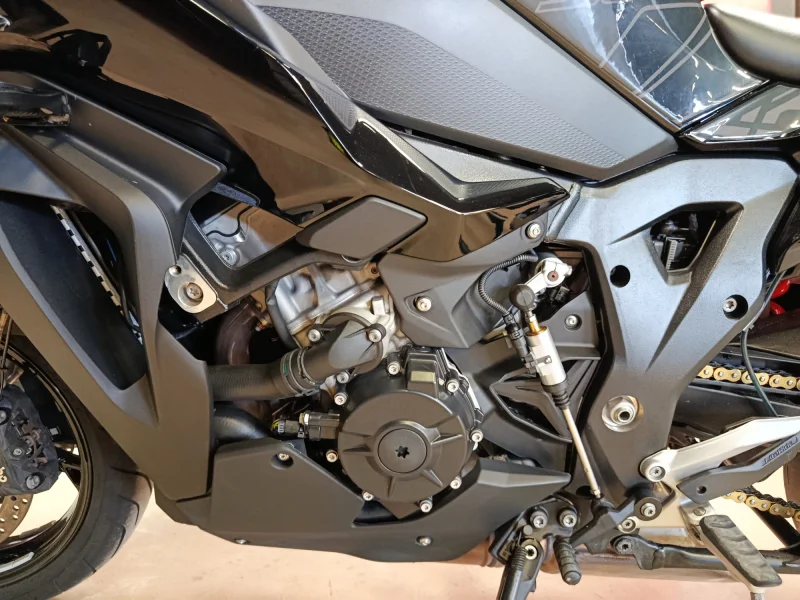 Imagen de BMW S 1000 XR