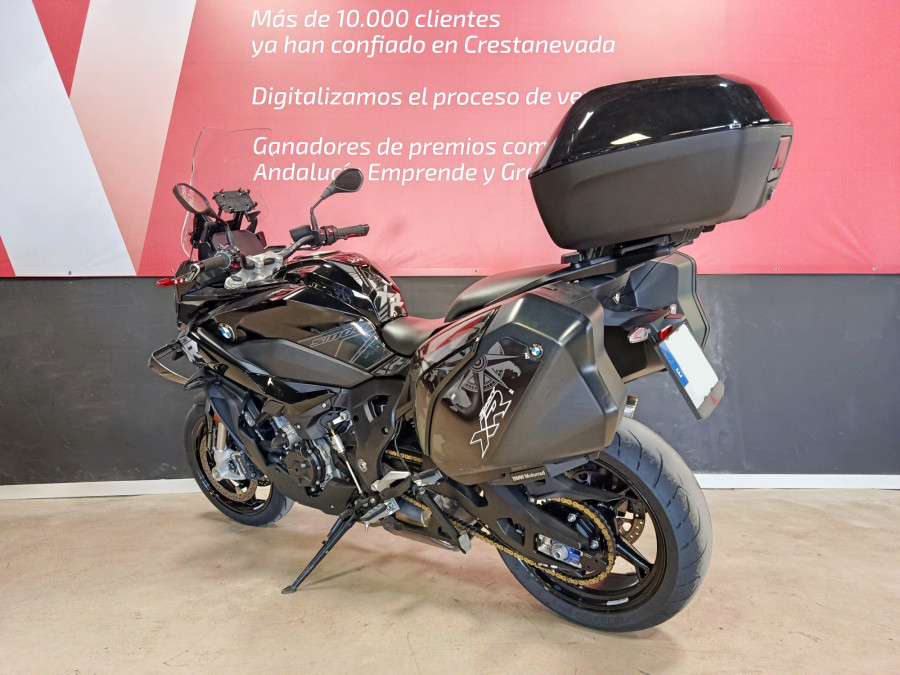 Imagen 10 de BMW S 1000 XR Gasolina 170 CV