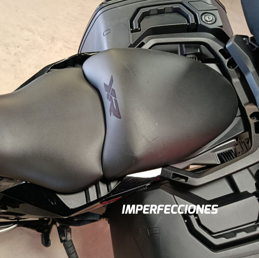 Imagen 16 de BMW S 1000 XR Gasolina 170 CV