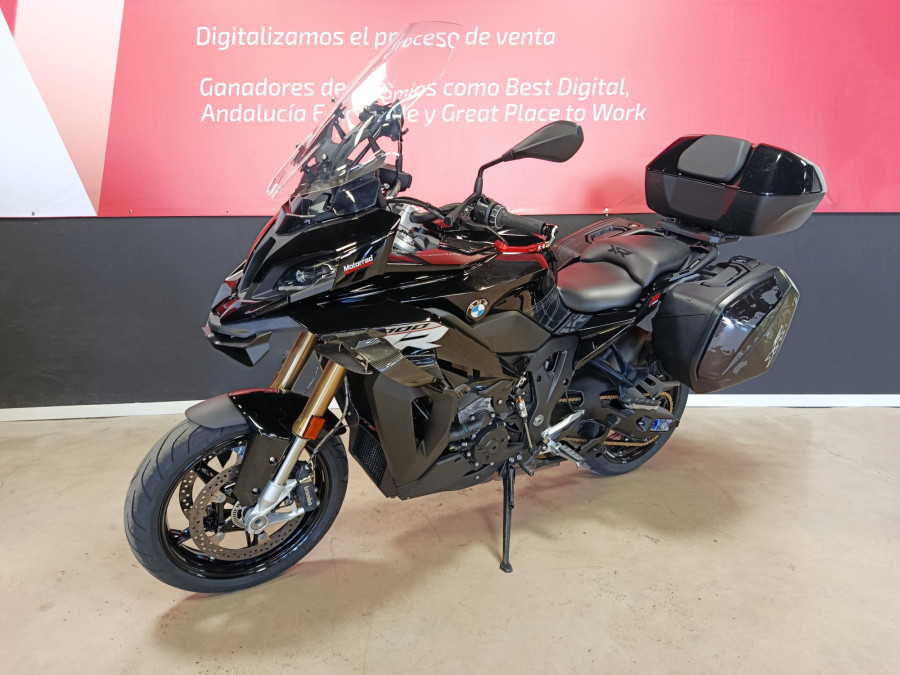 Imagen 4 de BMW S 1000 XR Gasolina 170 CV