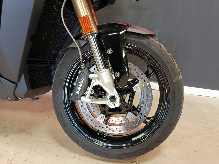 Imagen 14 de BMW S 1000 XR Gasolina 170 CV