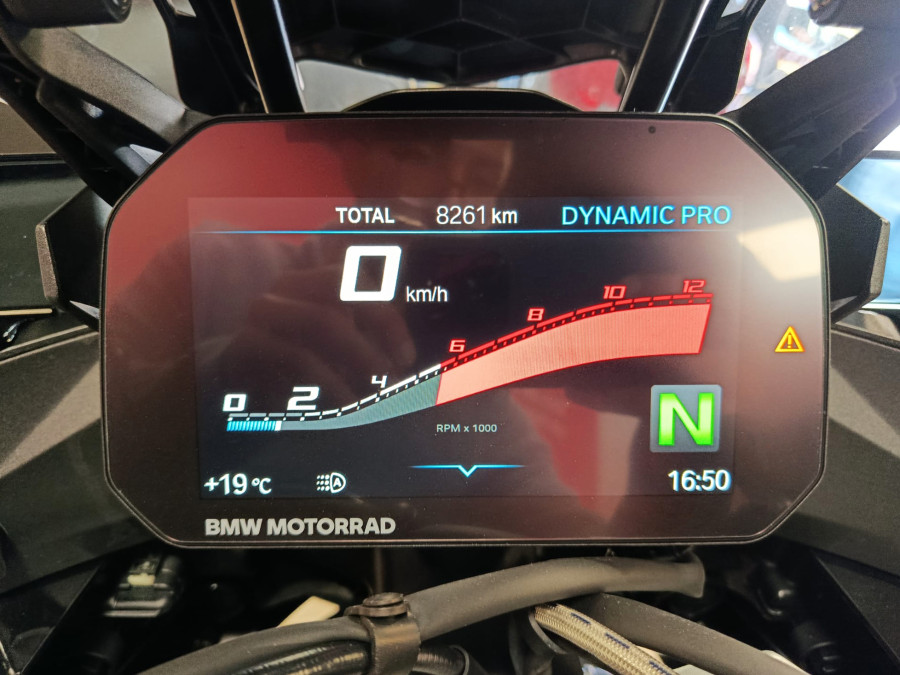 Imagen 2 de BMW S 1000 XR Gasolina 170 CV