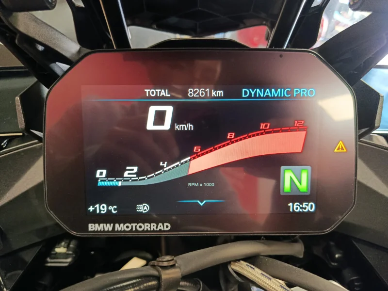 Imagen de BMW S 1000 XR