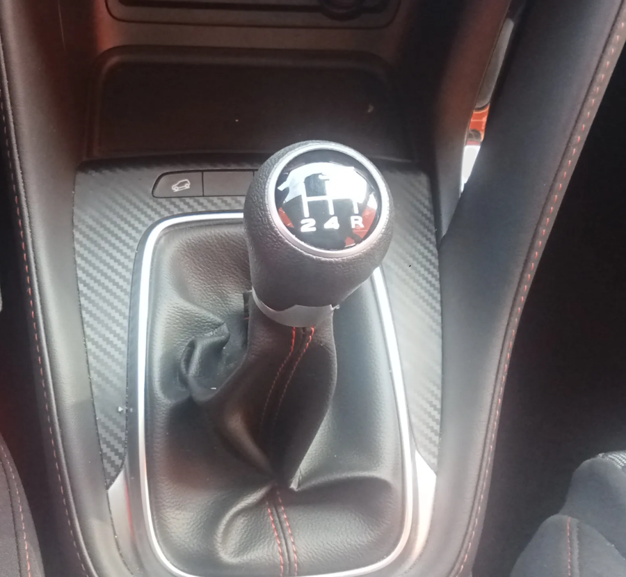 Imagen de Mg ZS
