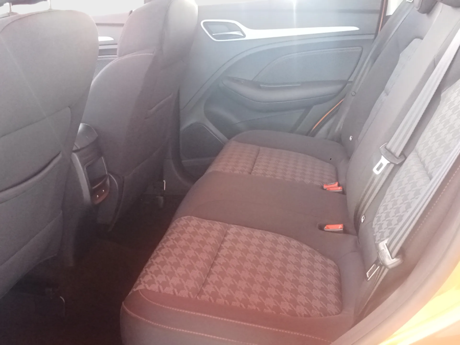 Imagen de Mg ZS