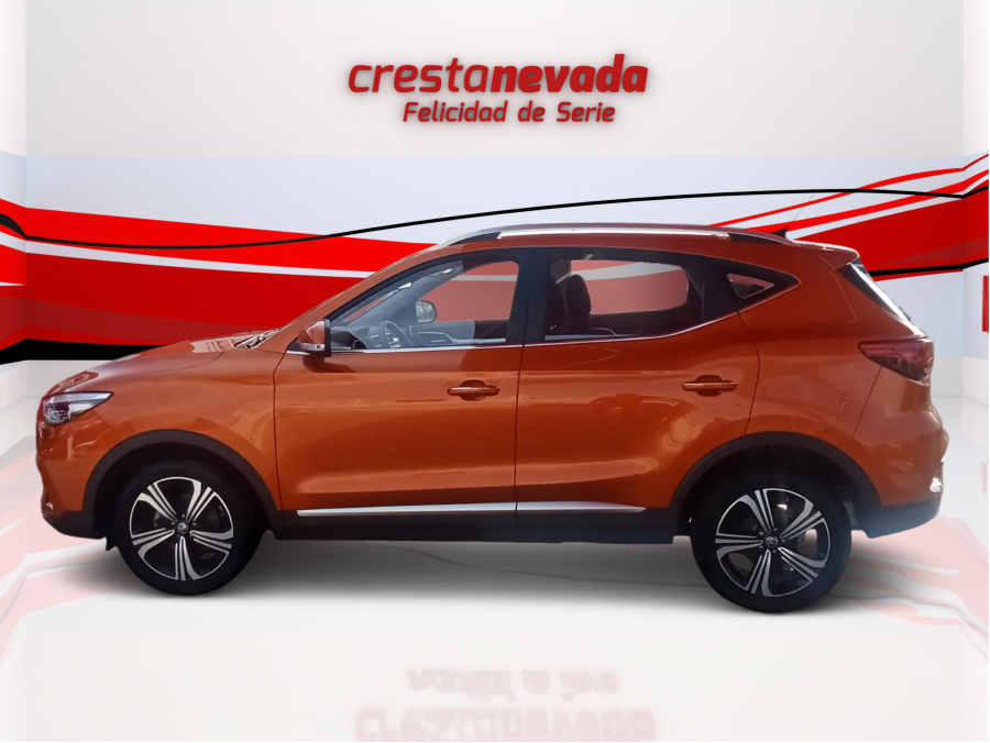 Imagen de Mg ZS