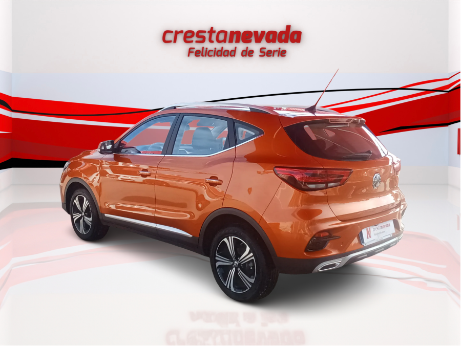 Imagen de Mg ZS