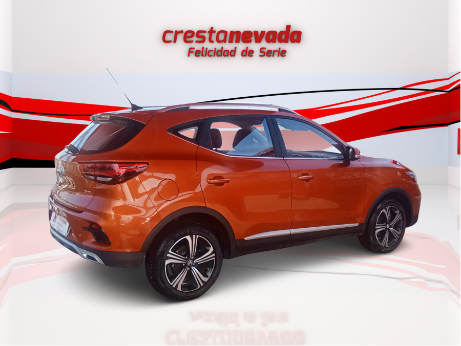 Imagen de Mg ZS