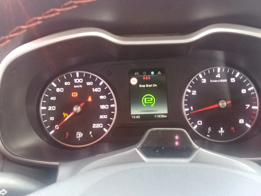 Imagen de Mg ZS