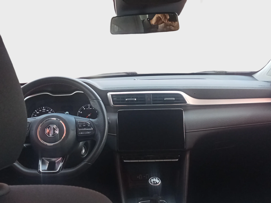 Imagen de Mg ZS