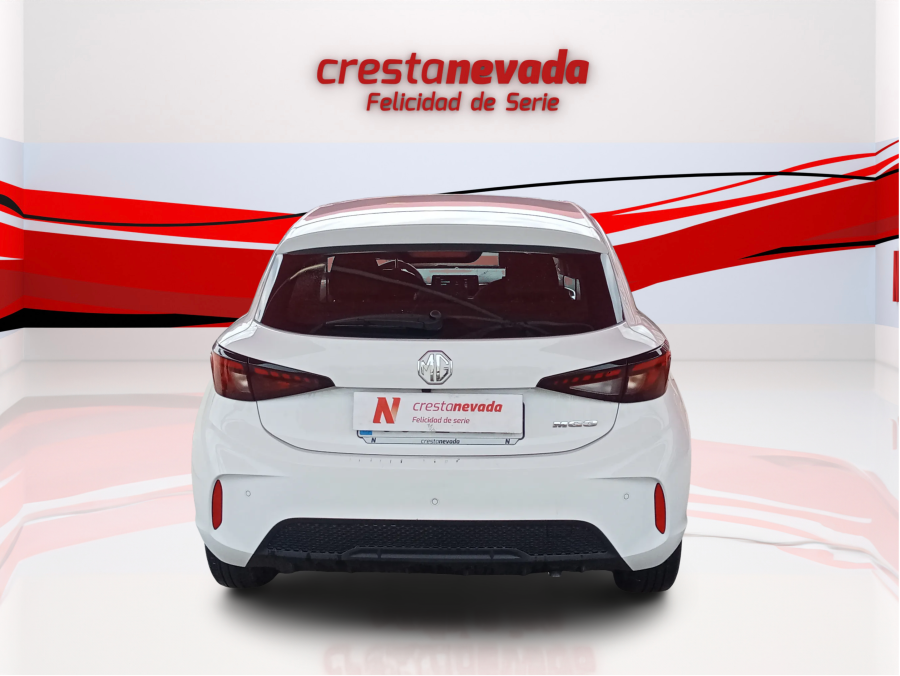 Imagen de Mg MG3