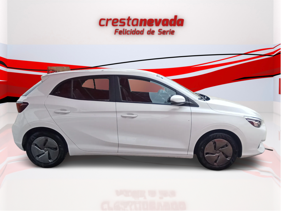 Imagen de Mg MG3