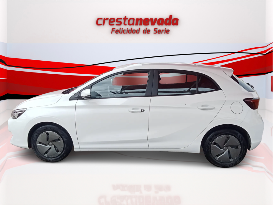Imagen de Mg MG3