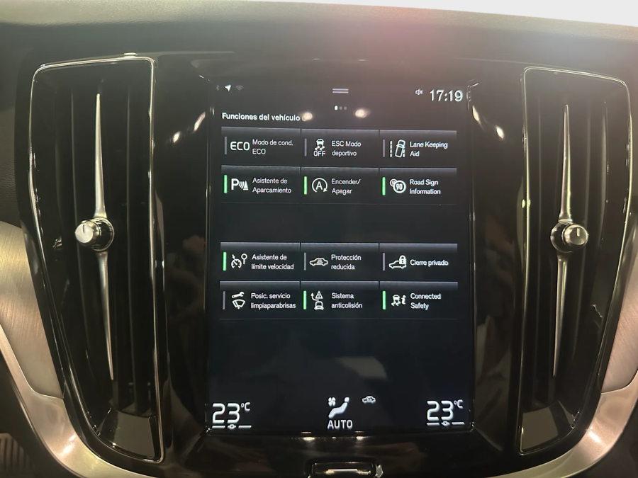 Imagen de Volvo V60