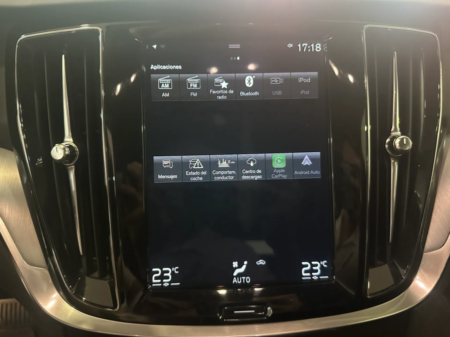 Imagen de Volvo V60