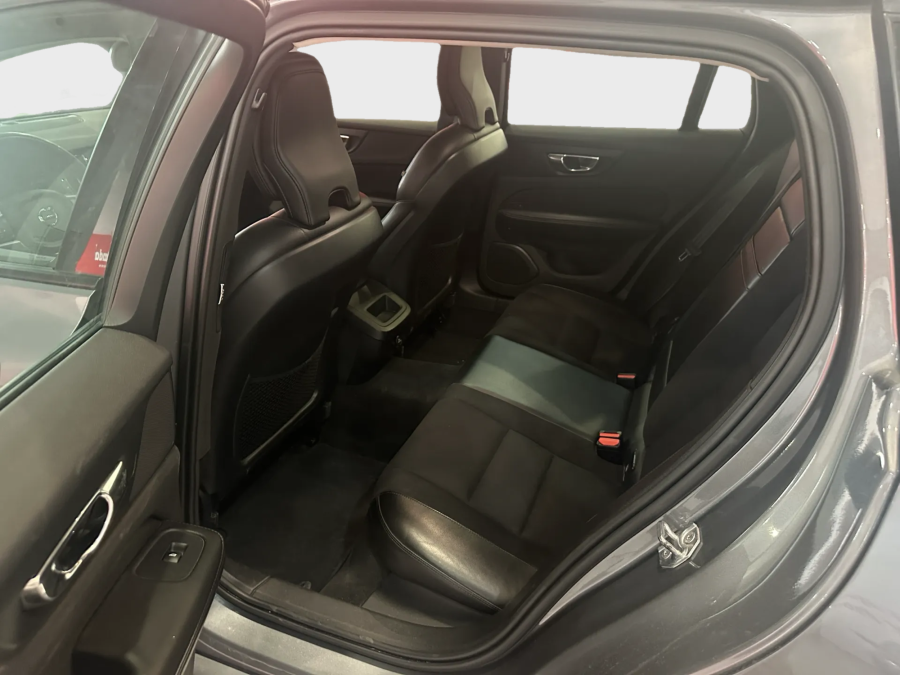 Imagen de Volvo V60