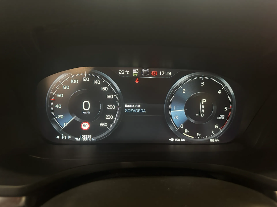 Imagen de Volvo V60