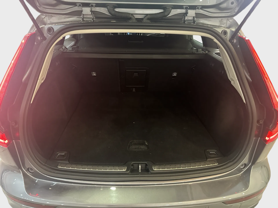 Imagen de Volvo V60