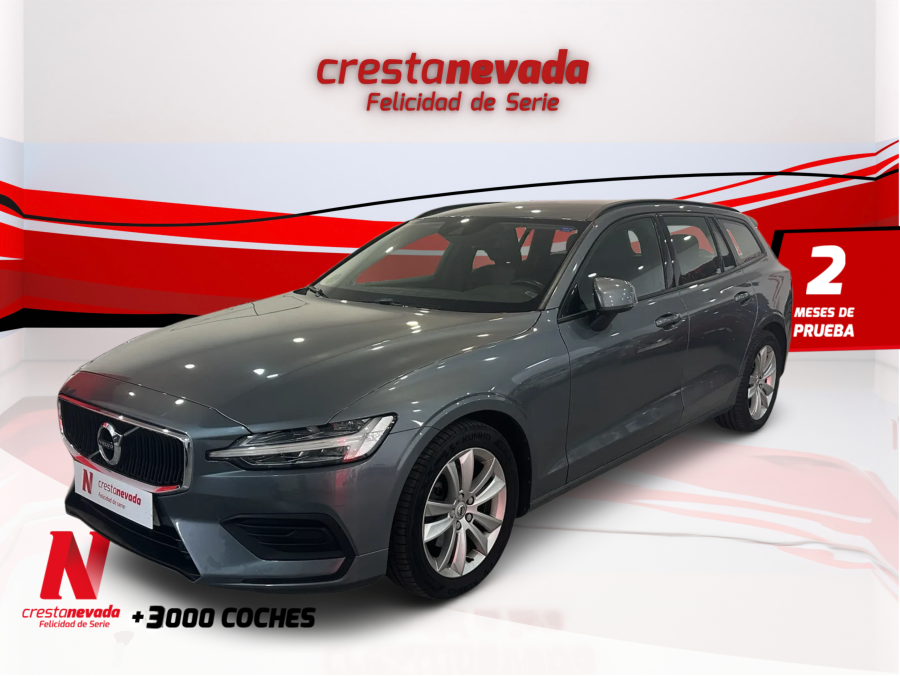 Imagen de Volvo V60