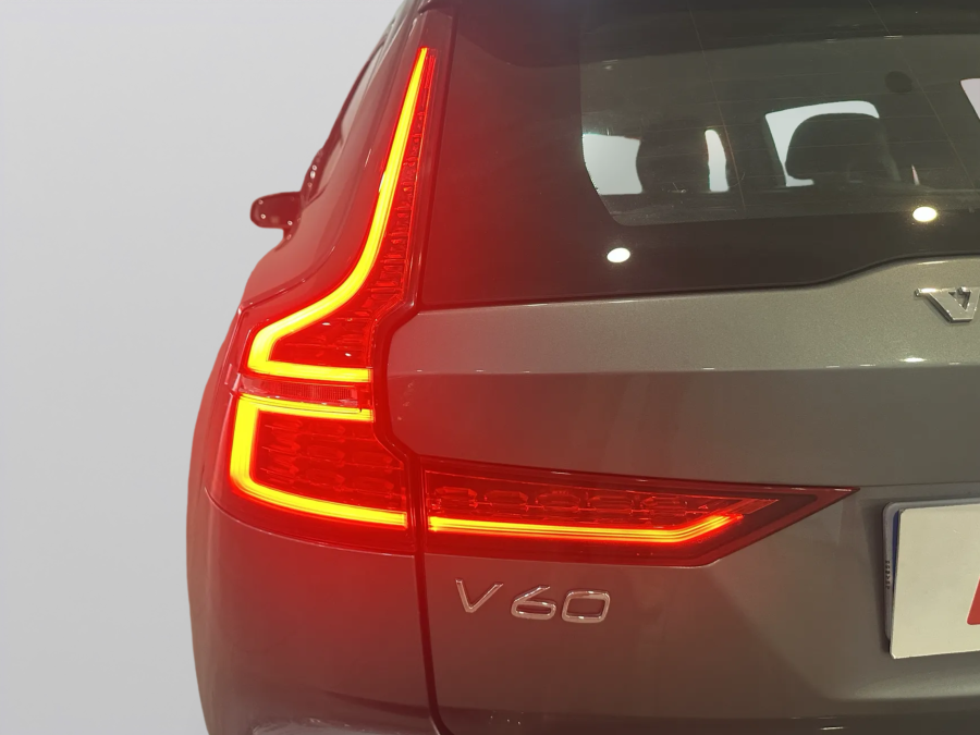 Imagen de Volvo V60