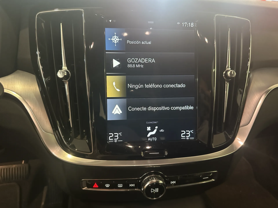 Imagen de Volvo V60
