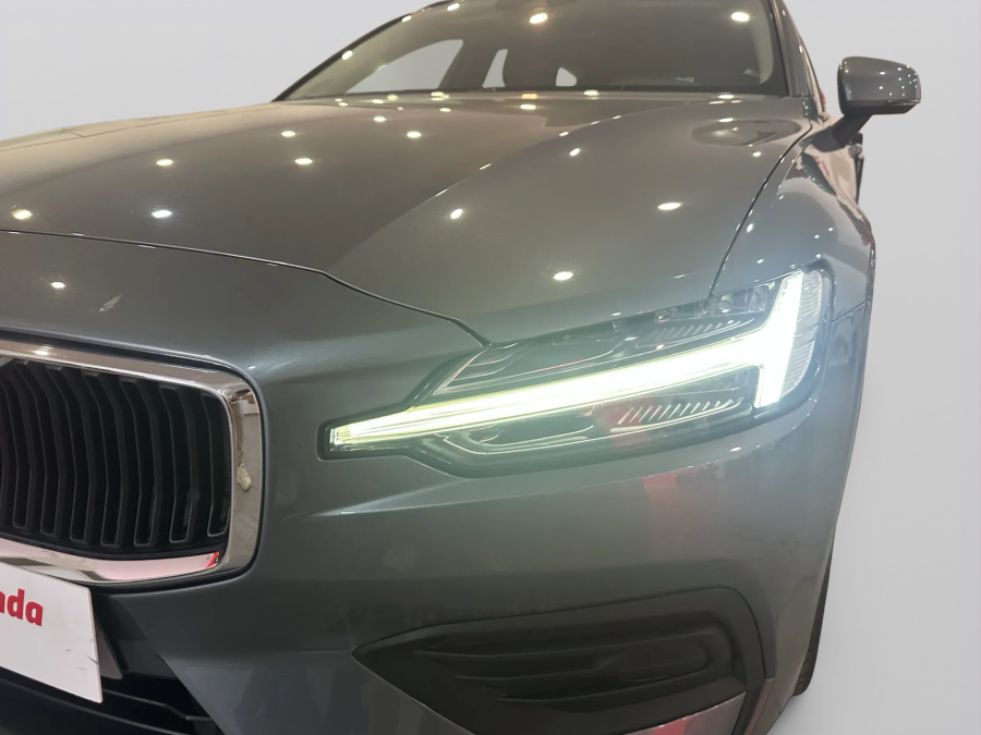 Imagen de Volvo V60