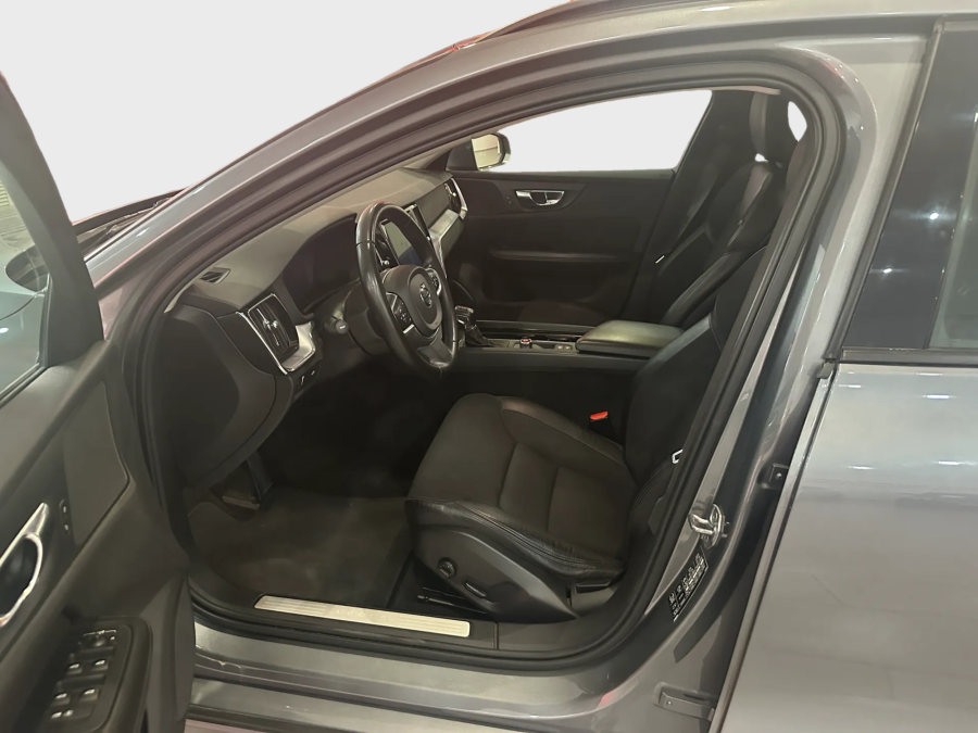 Imagen de Volvo V60