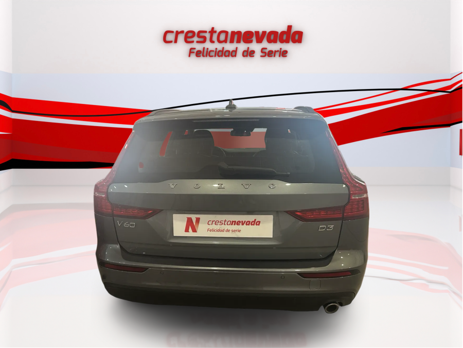 Imagen de Volvo V60
