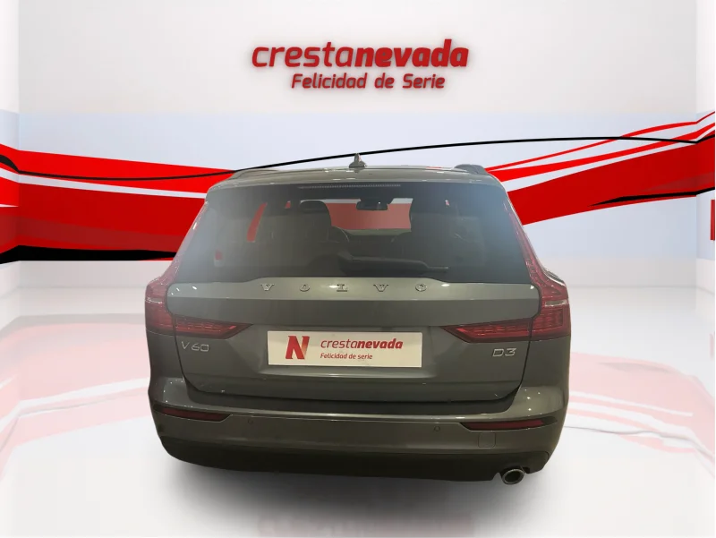 Imagen de Volvo V60