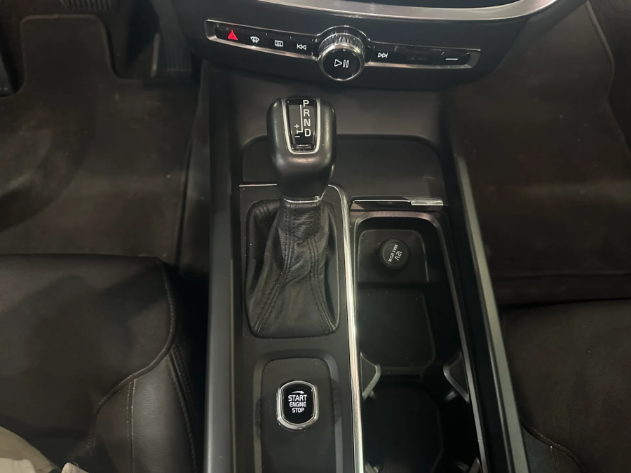 Imagen de Volvo V60