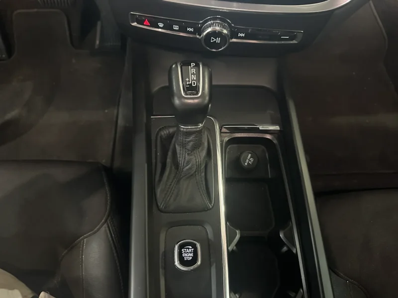 Imagen de Volvo V60