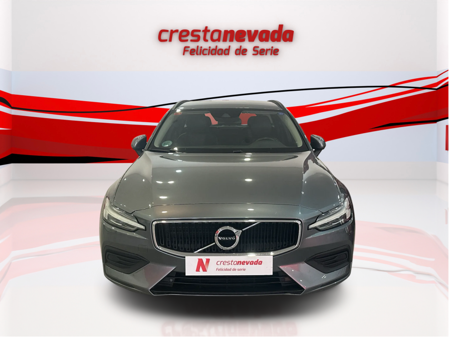 Imagen de Volvo V60