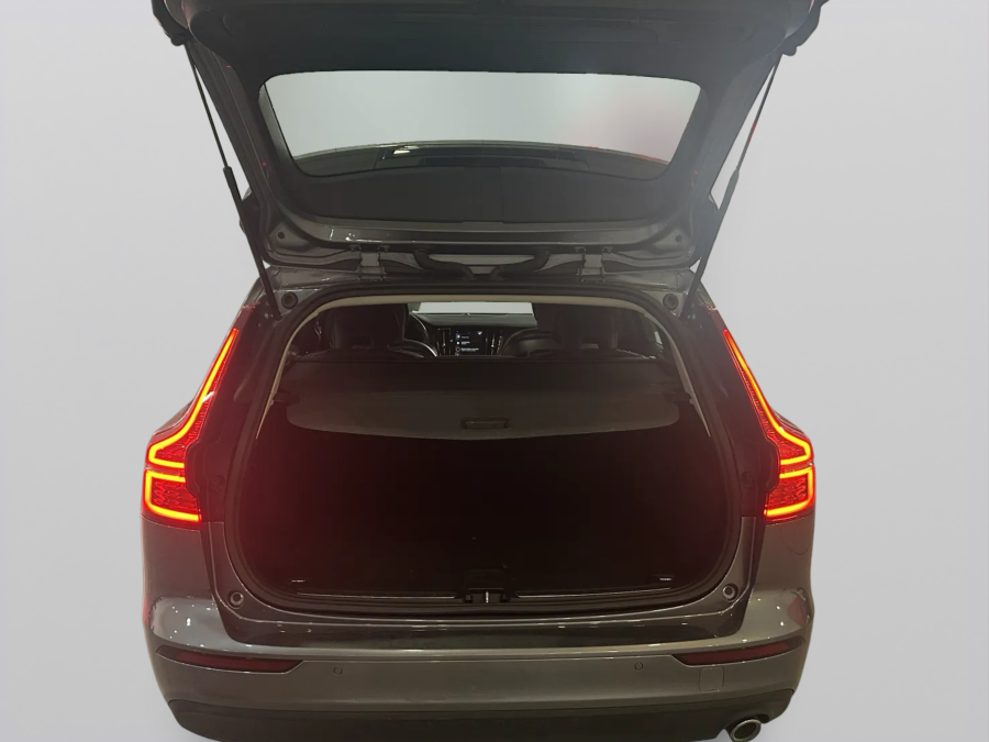 Imagen de Volvo V60