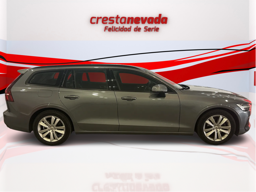 Imagen de Volvo V60