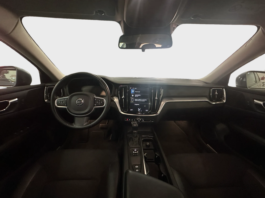 Imagen de Volvo V60