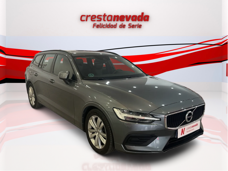 Imagen de Volvo V60