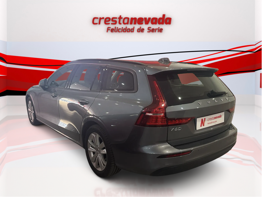 Imagen de Volvo V60