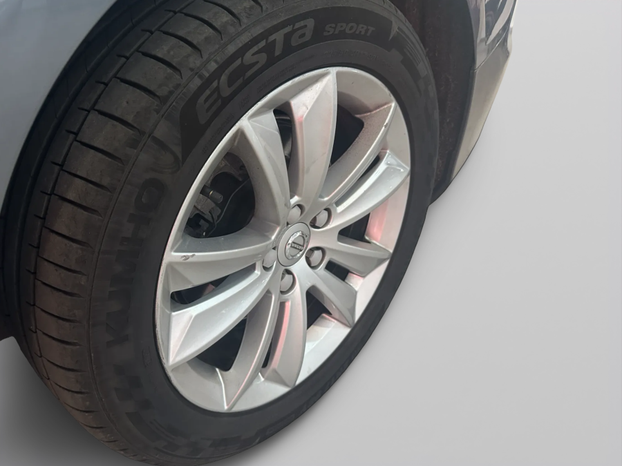 Imagen de Volvo V60