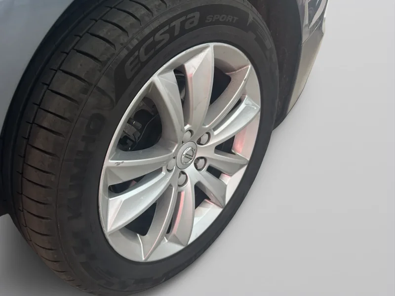 Imagen de Volvo V60