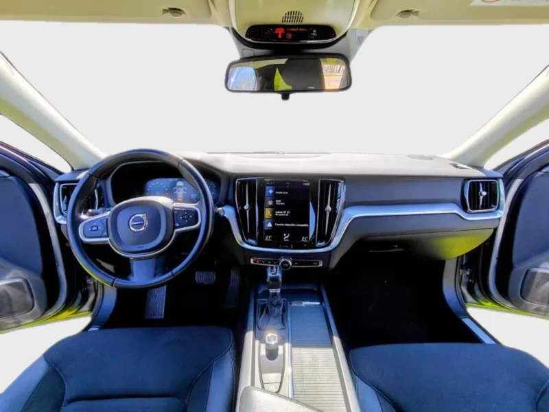 Imagen de Volvo V60
