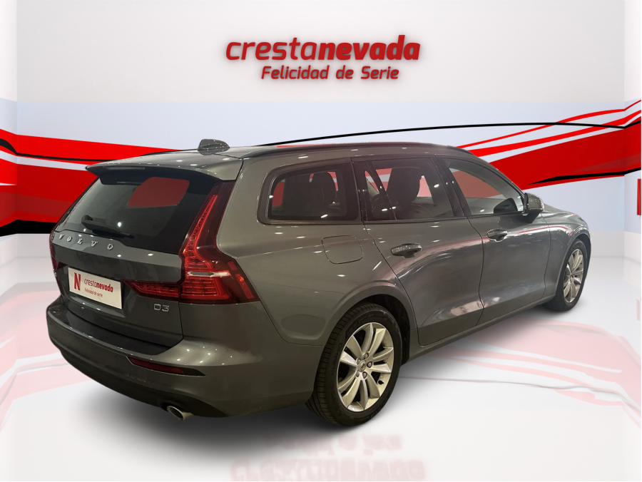 Imagen de Volvo V60