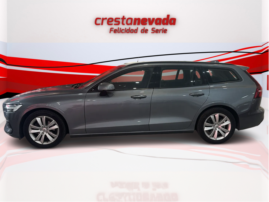 Imagen de Volvo V60