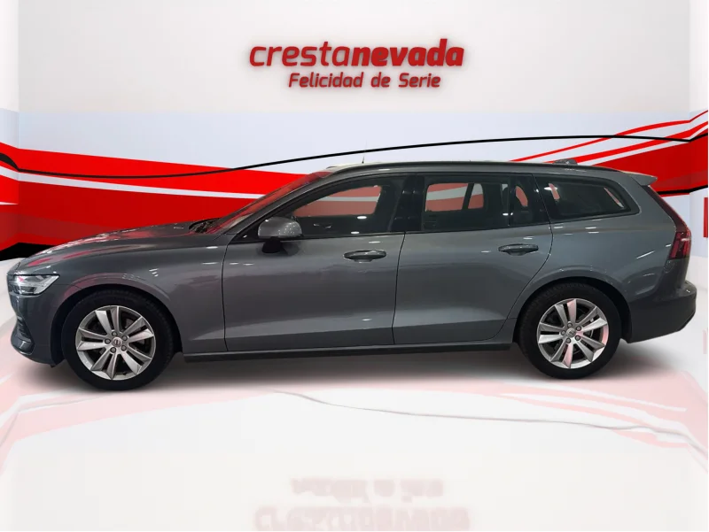 Imagen de Volvo V60