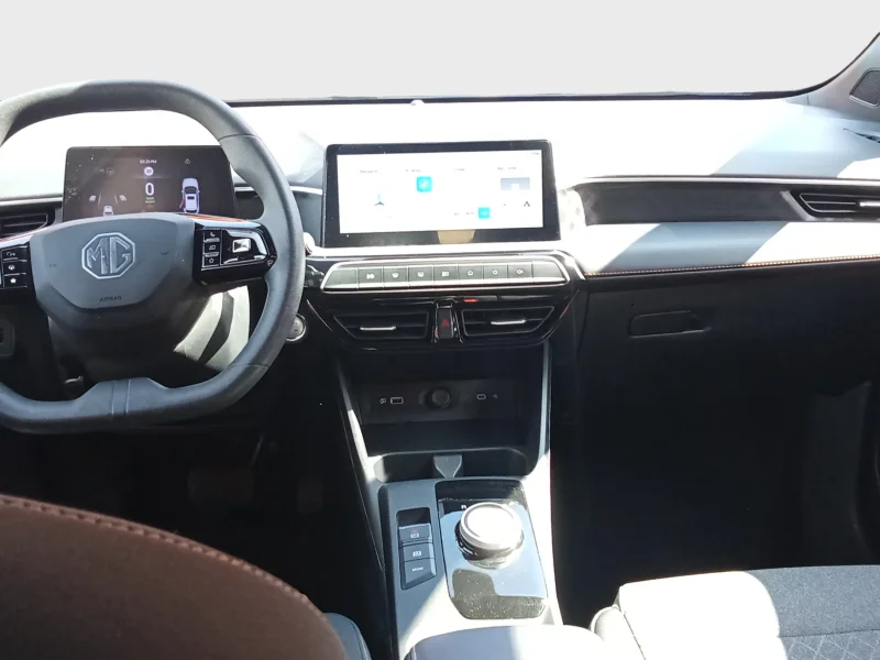 Imagen de Mg MG3 Hybrid+